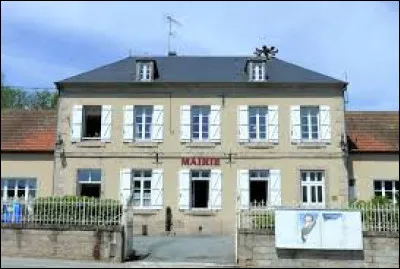 Village de l'arrondissement d'Aubusson, Clugnat se situe dans l'ex région ...