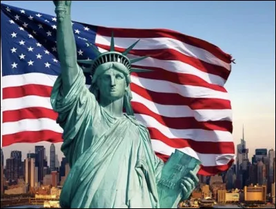 Quelle est la capitale des USA ?