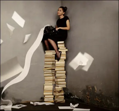 Quel est le f&eacute;minin du mot &laquo;&nbsp;auteur&nbsp;&raquo; ?