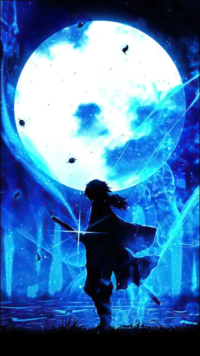 Qui est ce personnage ?