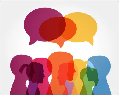 Les capacit&eacute;s de communication de Sapiens sont particuli&egrave;res car nous pouvons associer un nombre limit&eacute; de sons et de signes pour produire un nombre infini de phrases, avec un sens distinct. Mais le comm&eacute;rage a ses limites, quelles sont ces limites ?