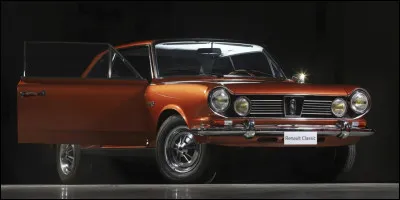 Produite en Argentine, cette voiture est nomm&eacute;e Torino, comme la ville de Turin en italien. Elle &eacute;tait au d&eacute;part une production sous licence des AMC Rambler par le constructeur IKA. Plus tard, elle prendra un logo bien plus connu dans nos contr&eacute;es europ&eacute;ennes. Qui a produit la Torino ?