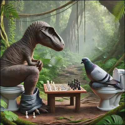 Quelle est la matière préférée du Gold ?