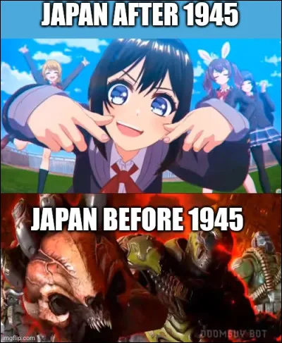 Et son anime préféré alors ?