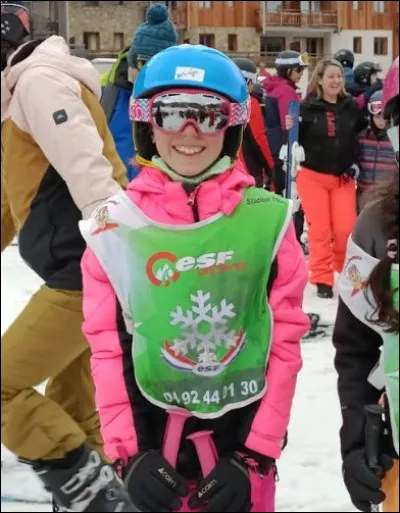 Quelle est ta boisson pr&eacute;f&eacute;r&eacute;e ?