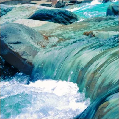 Quel fleuve, parmi les plus longs du monde, est celui qui poss&egrave;de le d&eacute;bit moyen le plus &eacute;lev&eacute; de la plan&egrave;te ?