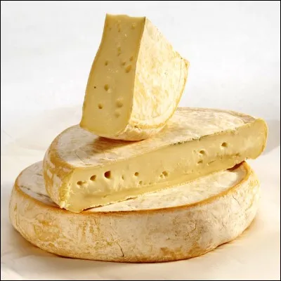 Quel plat fran&ccedil;ais a &eacute;t&eacute; cr&eacute;&eacute; dans les ann&eacute;es 1980 et doit contenir uniquement un certain fromage pour &ecirc;tre certifi&eacute; Label rouge ?