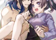 Quiz Les couples de ''Demon Slayer''