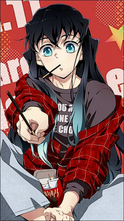 Tu aimerais le souffle...