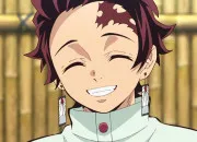 Quiz Tanjiro Kamado