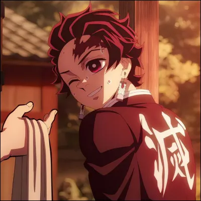 Vrai ou faux ? Tanjiro meurt à 25 ans.