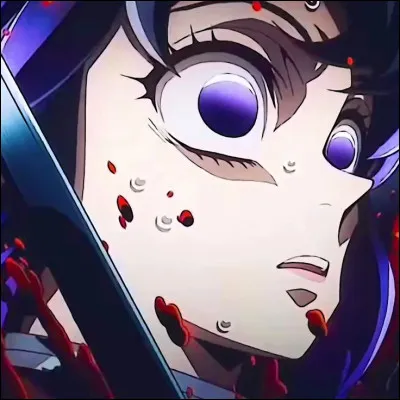 Si un personnage se fait transpercer l��il par une lame, arr&ecirc;tes-tu le manga ?