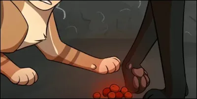 Qui est sa m&egrave;re ?