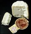 Comment s'appellent ces dlicieux fromages de chvre fabriqus dans le¨Poitou ?