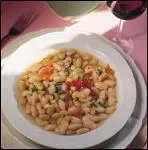 Que sont les mojettes ?