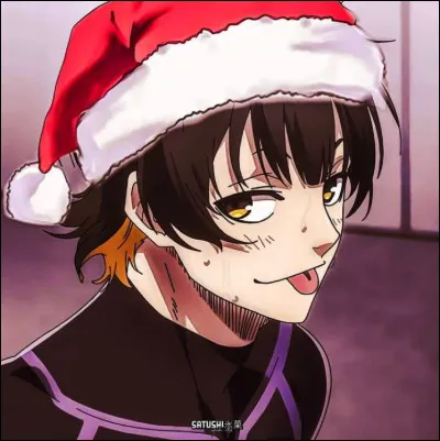 Qui est la figure la plus c&eacute;l&egrave;bre de No&euml;l ?