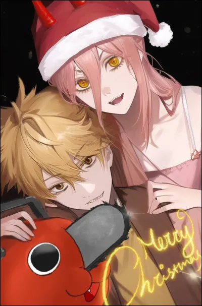 O&ugrave; habite le p&egrave;re No&euml;l ?