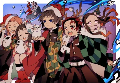 Qui est la femme du p&egrave;re No&euml;l ?