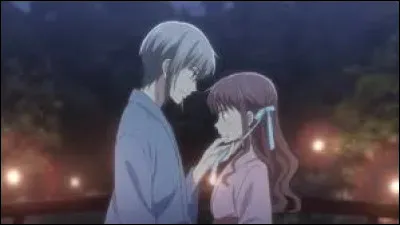 Est-ce que l�amour t�int&eacute;resse ?