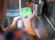 Test Quel liquide vaisselle es-tu ?