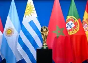 Quiz Sport - Les pays organisateurs de la Coupe du Monde de football de 1930  2034