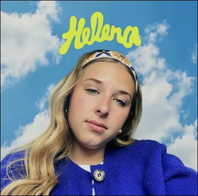 Quel est le nom du premier titre qu�elle a sorti ?