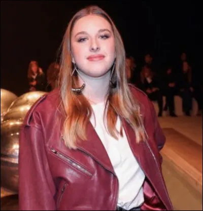 De quel pays vient-elle ?