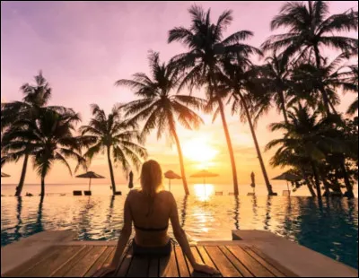 O&ugrave; pr&eacute;f&egrave;res-tu te retrouver pour les vacances ?