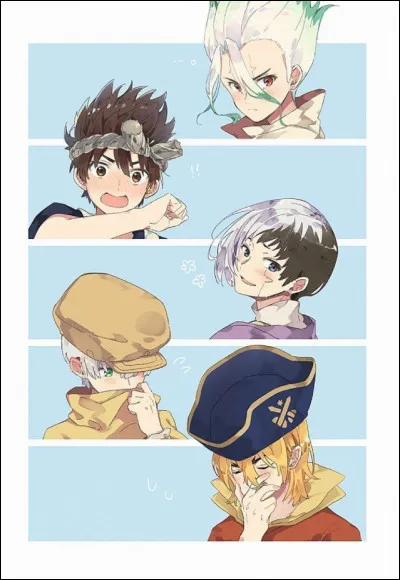 Quel est son groupe sanguin ?