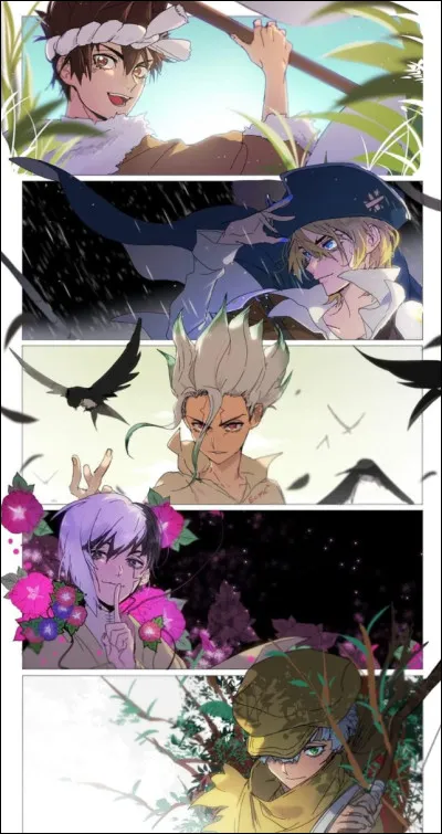 Quel &eacute;tait son ancien m&eacute;tier ?