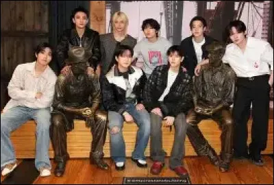 Quelle est leur derni&egrave;re chanson ?