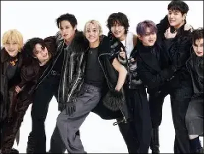 Qui est le membre du groupe qui s'est bless&eacute; lors des "MAMA Awards'' 2025 ?