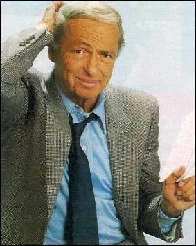 Animateur souvent accompagn de vachettes, c'est Guy ... . .