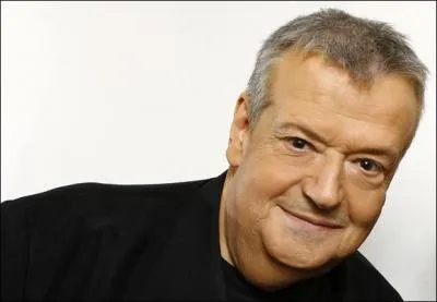 Journaliste dans 'On ne peut pas plaire  tout le monde', c'est Guy ... . .