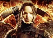 Test Quel personnage es-tu dans ''Hunger Games'' ?
