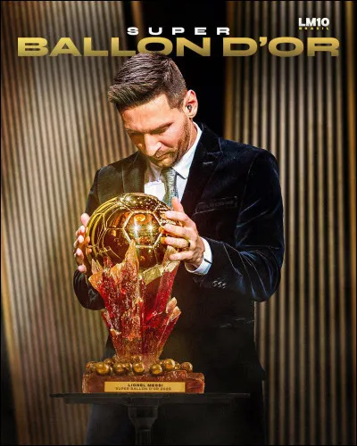 Qui &eacute;taient les rivaux pour gagner le Ballon d'or 2025 ?