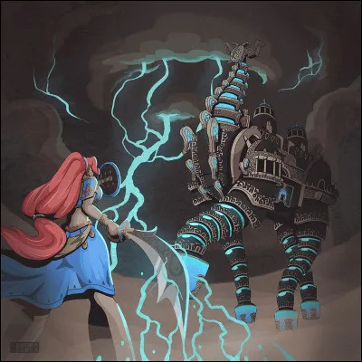 Qui dirige Vah'Naboris ?