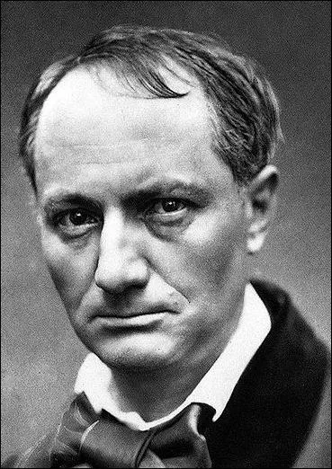 Qui est ce pote n en 1821 ?