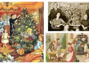 Quiz Un quiz sur les No�ls d'autrefois