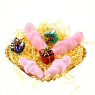 Quels &eacute;taient les cadeaux que les enfants recevaient jadis de la part du p&egrave;re No&euml;l ?