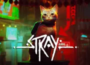 Quiz Connais-tu Stray ?