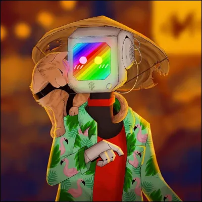 Comment s'appelle-t-il ?