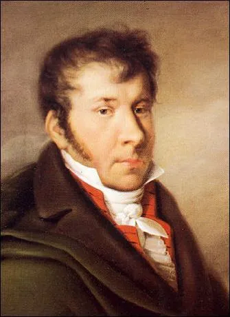 Ce compositeur est-il Schubert ?