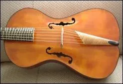 Schubert a compos une sonate pour piano et un instrument qui venait d'tre invent. Quel est cet instrument ?