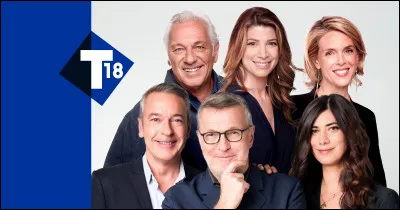Le 6 juin 2025, les canaux des cha&icirc;nes de la TNT en France ont &eacute;t&eacute; modifi&eacute;s et une nouvelle cha&icirc;ne est apparue. Il s'agit de T18. Quelle autre cha&icirc;ne occupait ce canal auparavant ?