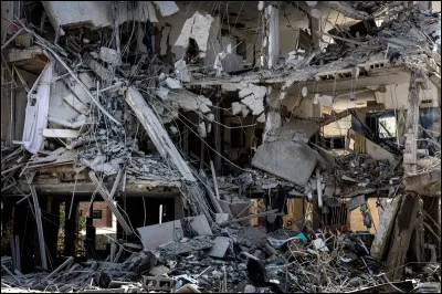 Le 13 juin 2025, deux &Eacute;tats sont entr&eacute;s en guerre. Vous devez retrouver celui qui a attaqu&eacute; en premier.