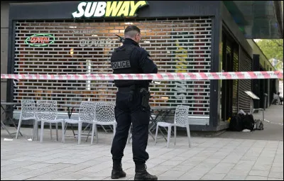 Une fusillade s'est produite &agrave; Rennes le 17 avril 2025. Il n'y a aucun d&eacute;c&egrave;s &agrave; d&eacute;plorer. Est-ce vrai ?