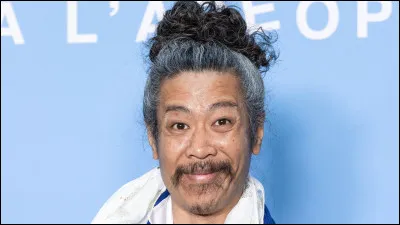 Quelle est l'identit&eacute; de cet homme ?