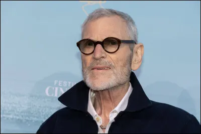 Qui voit-on sur cette image ?