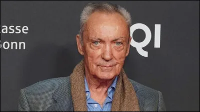 Quelle c&eacute;l&eacute;brit&eacute; du cin&eacute;ma est sur cette photo ?